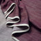 Cousette Denim 100% Cotton - Mahogany
